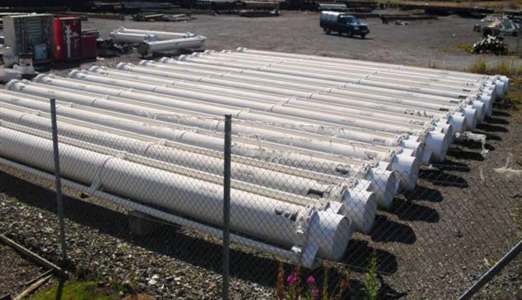 Riser, Marine Drilling, 21", Cameron, RD, package For Sale Listing ID