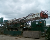 Drilling Rig, 540 HP, SMSR 400 S - - UL05866 - Quipbase.com - UL05866-1 (10).jpg