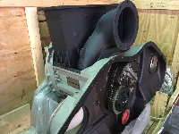 Engine Spare parts: EMD turbo chargers - New - UL06526 - Quipbase.com - IMG_1513.jpg