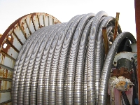 Hose, 10000 psi, 2" ID x 650 m - Coflexip - UL02915 - Quipbase.com - IMG_0735.JPG