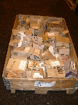 Fasteners, Bolts, nuts, etc. for e.g. pipeline construction - UL05049 - Quipbase.com - DSCF0081.JPG