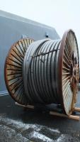 Hose, 10000 psi, 2" ID x 650 m - Coflexip - UL02915 - Quipbase.com - DSCF9163.JPG