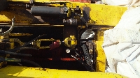 Top Drive, Varco, TDS-7S - Rated 650 tons - Used - UL05204 - Quipbase.com - Agot3 060.jpg