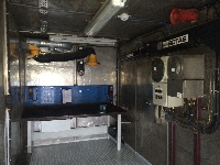 Container, Welding Workshop Module - UL06059 - Quipbase.com - bilde 2.JPG