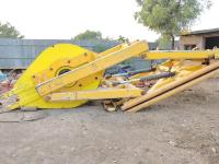 Block, Travelling, 750 ton, Dreco - 7 x 60" sheaves - UL06748 - Quipbase.com - IMG_20180101_174553-800x600.jpg