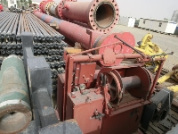 Wireline Unit, Mathey - UL06338 - Quipbase.com - 06338.JPG