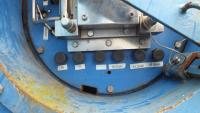 Reel Winch, Air driven, Umbilical Reeler - tba. mm OD - UL06580 - Quipbase.com - DSCF8348.JPG