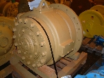 Hydraulic Motor, Norwinch MH380 F - Refurbished - UL05063 - Quipbase.com - DSCF0073.JPG