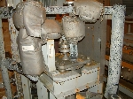 Pump, Centrifugal, 30 m3/h at 31 mlq - 107 bar WP housing - UL03187 - Quipbase.com - DSCF0009.JPG