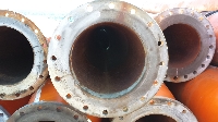 Hose, Offloading, 16" x 275 psi x 12 m length - Submarine - Unused - UL06328 - Quipbase.com - UL 06328_002.jpg