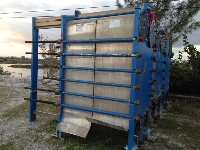 Heat Exchanger, Plate, Alfa Laval M30-FG - UL05617 - Quipbase.com - 221365.JPG