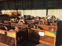 Wire, Shackles, Turnbuckle - UL06611 - Quipbase.com - Sjakler 85-200 T.jpg