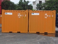 Container, Offshore, 10 ft, DnV 2,7-1 - new - UL05704 - Quipbase.com - IMG_1252.jpg