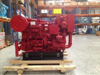 Pump, Fire Fighting, diesel drive, 1180 m3/h - Unused - UL06823 - Quipbase.com - Engine 001.jpg