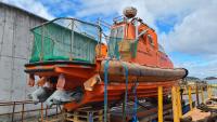 MOB Rescue Boat, Daughter Craft - 19 (24) persons, Norsafe Munin 1000 - UL07455 - Quipbase.com - 20260624_150247_r.jpg