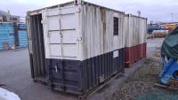 Hydraulic Power Unit, Diesel Engine, 75 KW - Caterpillar 3304 - UL00908 - Quipbase.com - 20230429_205339.jpg