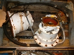 Hydraulic Pumps / Motors, Brueninghaus - 4VSG 125 - UL02770 - Quipbase.com - DSCF0013.JPG