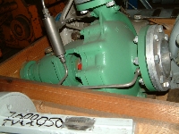 Pump, various, auxilliary pumps 2 to 10 kW - UL03000 - Quipbase.com - DSCF0020.JPG