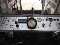 Slick Line Unit, truck mounted, - UL06147 - Quipbase.com - UL06147 (2).jpg