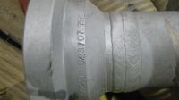 Hose, 10000 psi, 3" x 55 ft and 15 ft - Choke and Kill - Certified - UL06423 - Quipbase.com - 3in_10M_55ft_Copper State (Amoured) (2).JPG