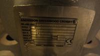 Valve, RELIEF, 4", Class 1500 lbs, (PN250) - UL06954 - Quipbase.com - DSCF8225.JPG
