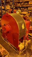 Winch, Hydraulic, 150 kg, Man Rider - Refurbished - UL07308 - Quipbase.com - 20220702_224938r.jpg