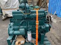 Engine, Diesel, Volvo Penta, TD70G - Used - UL07362 - Quipbase.com - IMG_5153.jpg