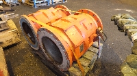 Coupling Connector, Marine Breakaway, Offloading - Gall Thomson, 16" - UL05967 - Quipbase.com - DSCF6648.JPG