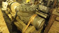 Valve, Ball, 12" x 10", Class 2500 lbs, Duplex - New - UL06661 - Quipbase.com - DSCF7728.JPG