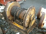 Crane Spare Parts, Winch, Bucyrus Erie MK-60 Cranes - complete set - used - UL04942 - Quipbase.com - DSCF0038.JPG