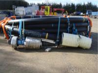 Flowline Riser, Flexible Production Jumper, 6" x 86m - Unused - UL07243 - Quipbase.com - fr-b372287.jpeg