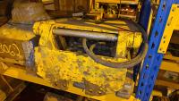 Top Drive Link Tilt, Hydraulic, Varco - Used - UL07426 - Quipbase.com - 20250803_185838.jpg
