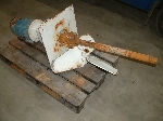 Agitators, 3.6 KW - UL03801 - Quipbase.com - DSCF0124.JPG