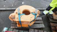 Elevator, 350 ton, Casing, 10-3/4" - Blohm + Voss - Side Door - UL06784 - Quipbase.com - K29 051.jpg