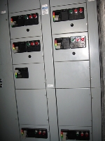AC Drive system, Power Control Room for drilling rig - Unused - UL05473 - Quipbase.com - IMG_4087.JPG