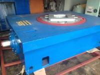 Rotary Table, 37 1/2", National style - New - UL05871 - Quipbase.com - IMG_0506.jpg