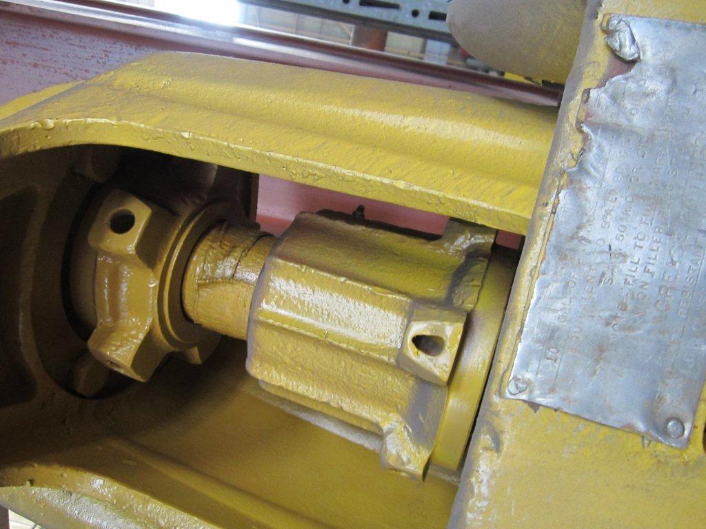 Swivel, National N47 Refurbished. For Sale Listing ID UL01648