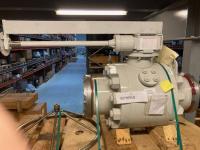 Valve, Ball, 8", Class 1500#, Hub connections - New - UL07125 - Quipbase.com - VALVE-ball-8-04.jpg