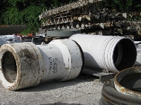 Diverter System, Regan, KFDJ-2000 - UL05839 - Quipbase.com - IMG_3635.jpg
