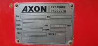 Diverter BOP, 29-1/2", 500 psi - annular - Axon - UL07002 - Quipbase.com - 20191111_110427.jpg