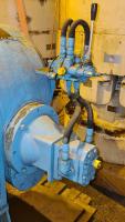Winch, Hydraulic, 2.5 - 4 Te, Tuggers - Misc - UL00901 - Quipbase.com - 20230408_220757.jpg