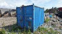 Subsea Tree Workover Equipment, Misc. - FMC - UL06079 - Quipbase.com - DSCF5863.JPG