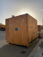 Flex Joint, 18-3/4", 5000 psi Flange - Oil States - Unused - UL07067 - Quipbase.com - 1139889e-9860-47aa-b3e1-729d344f0e26.jpg