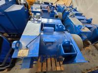 Motor, Electric, AC - 858 kW GE B22 Drilling Motors and VFD - New - UL07428 - Quipbase.com - image15.jpeg