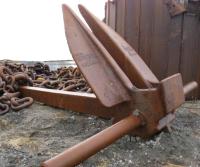 Anchors, 13.6 Te, LWT Baldt - UL07107 - Quipbase.com - UL07107 Baldt Anchor_001.jpg