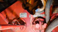 Iron Roughneck, Aker M.H. Mod. 4160 - Portable - UL05677 - Quipbase.com - DSCF9282.JPG