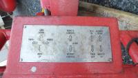 Access Basket, Drillfloor - Derrick - Maritime Hydraulics - UL04987 - Quipbase.com - DSCF9058.JPG