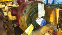 Hydraulic Motor, Staffa - Refurbished - Misc. - UL04695 - Quipbase.com - DSC_0099.JPG