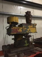 Crane Spare Parts, Bucyrus Erie MK60 Crane - Gear - UL06269 - Quipbase.com - Slew Gear MK60 (1).jpg