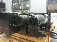 Hoist, Wire, Electric, 80 Te SWL x 2 with Trolley - UL05652 - Quipbase.com - IMG_1370.jpg